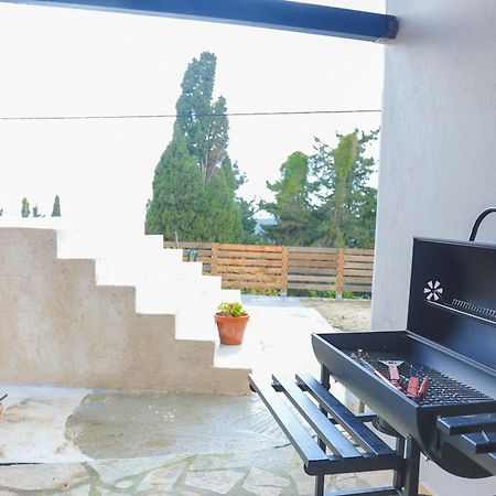 Villa Serenita Agios Georgios  Luaran gambar